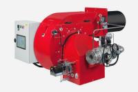 Газовая горелка FBR GAS P 1500/M CE TL EL + R. CE