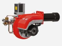 Дизельная горелка FBR FGP 50/M TC / TL EVO