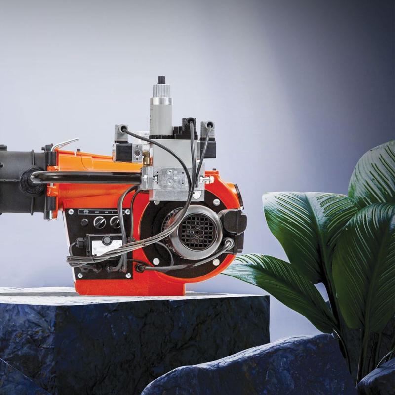 FBR GAS заботится об окружающей среде