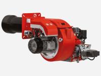 Газовая горелка FBR GAS XP 40/M CE TC + R. CE
