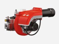 Газовая горелка FBR GAS P 70/2 CE TC + R. CE