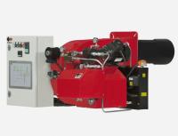 Комбинированная горелка (мазут/нефть) FBR FNDP 550/M