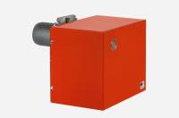 Дизельная горелка для печи FBR G X4 F