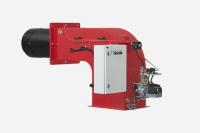 Комбинированная горелка (газ/дизель) FBR HI-K 1800/M TL