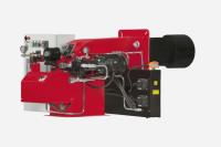 Комбинированная горелка (мазут/нефть) FBR HI-FNDP 450/M TL