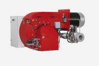Газовая горелка FBR GAS P 350/M CE TL EL EVO+ R. CE