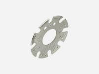 Уравнительный диск для горелки FBR 109.5 / 43, 021739