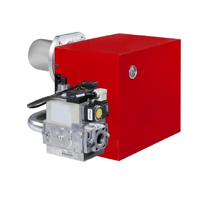 Горелки для хлебопекарных печей FBR серии G/F