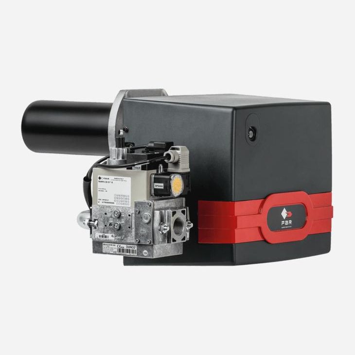 Газовая горелка FBR GAS X5/M