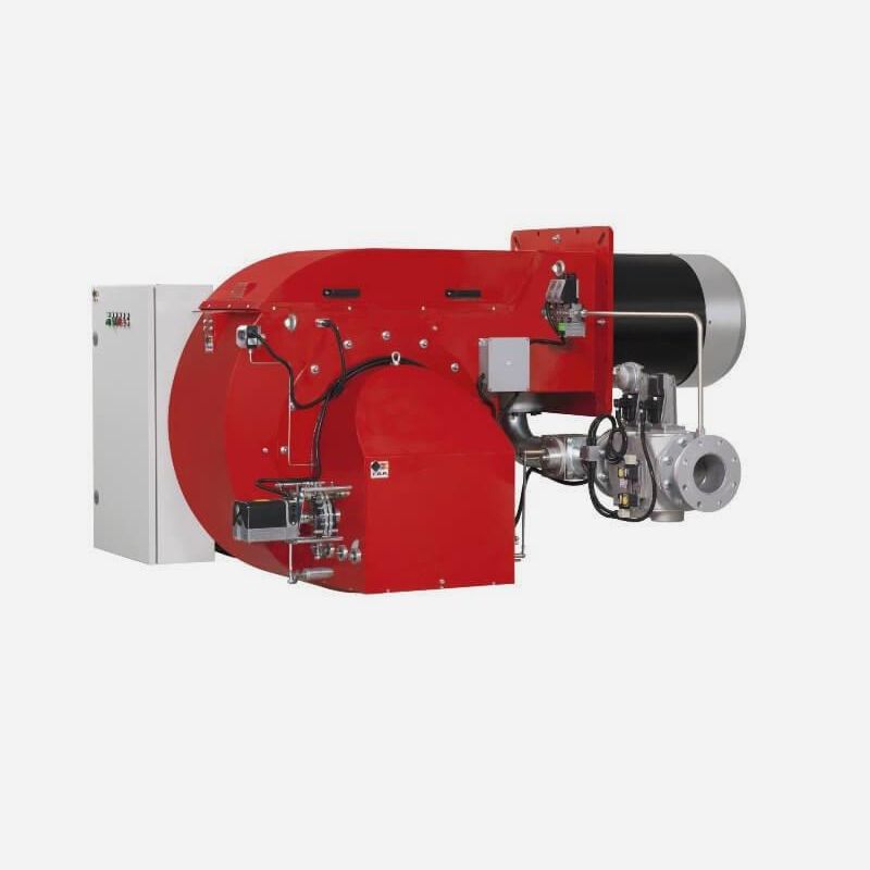 Газовая горелка FBR GAS P 190/M