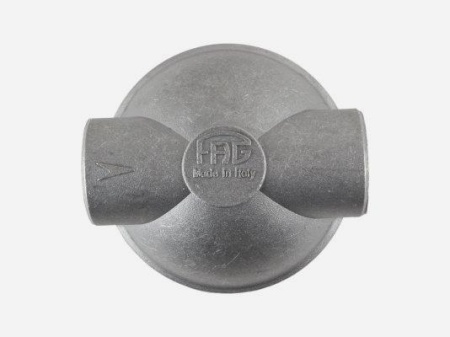 Фильтр для горелки FBR FAG 20201/PL, 224502