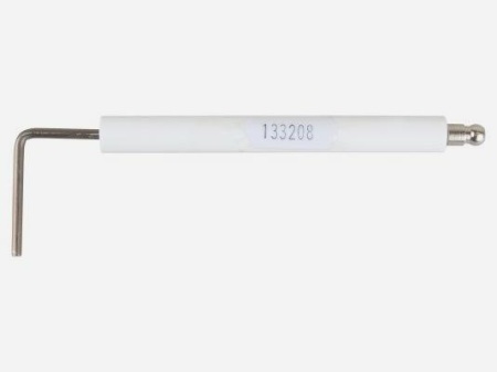 Электрод ионизации для горелки FBR 136 мм, 133208-FB
