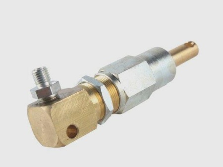 Гидропривод для горелки FBR, 052279