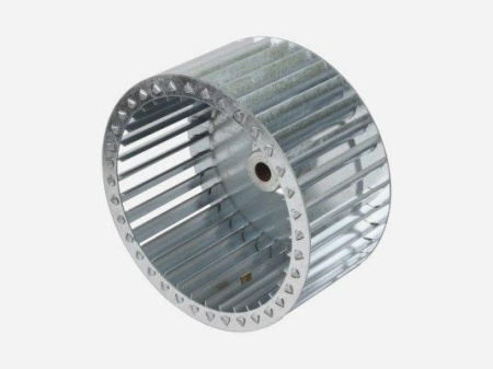 Крыльчатка для горелки FBR 160 x 80 мм, 291005