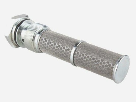 Фильтр трубный для горелки FBR, 051801