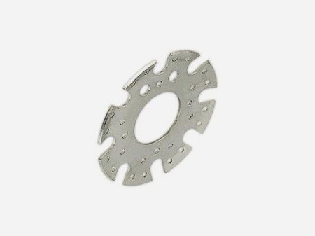 Уравнительный диск для горелки FBR 105 / 28 мм, 052371-FB