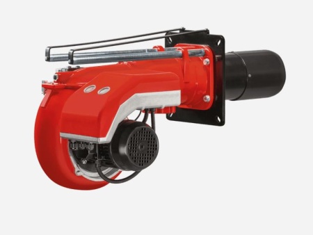 Дизельная горелка FBR FGP 120/2 TC / TL