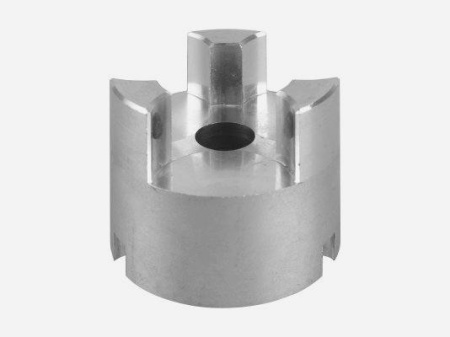 Сцепление металлическое для горелки FBR 40 / 39 мм, 031573-FB