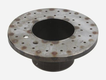 Уравнительный диск для горелки FBR 161 / 76 мм, 051317