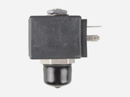 Катушка электромагнитная с соленоидом для горелки FBR GM 133V.1, 132018
