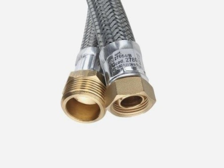 Шланг жидкотопливный для горелки FBR Rp 3/4" - G 1", 278012