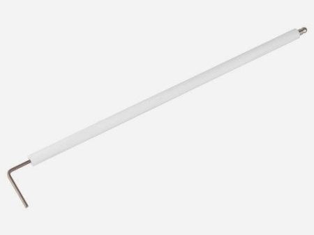 Электрод ионизации для горелки FBR 335 мм, 133270-FB