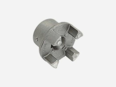 Сцепление металлическое для горелки FBR 55 / 20 мм, 034035-FB