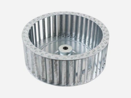 Крыльчатка для горелки FBR, 291102_7