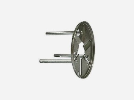 Уравнительный диск для горелки FBR 83 / 30 мм, 021626-FB