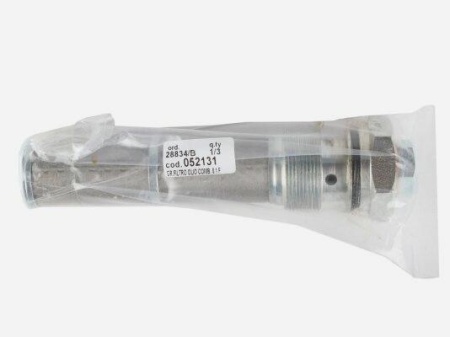 Фильтр жидкотопливный для горелки FBR 28 x 102 мм, 052131