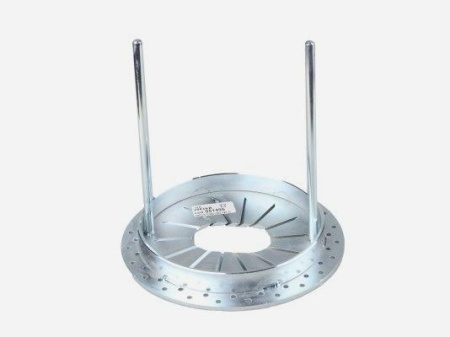 Уравнительный диск для горелки FBR 150 / 56 мм, 021942-FB