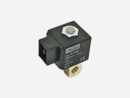 Клапан жидкотопливный для горелки FBR VE 131IV, 132023