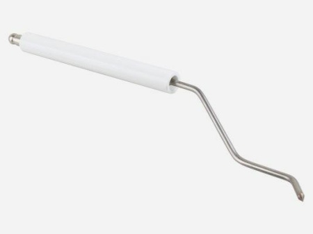 Электрод розжига для горелки FBR 193 мм левый, 133259-FB