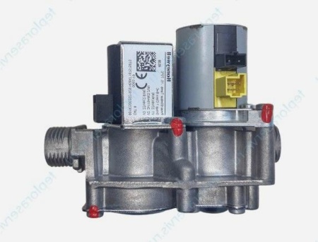 Газовая арматура для горелки FBR Vailant, 053471