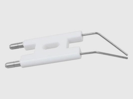 Блок электродов розжига для горелки FBR 80 мм, 133939