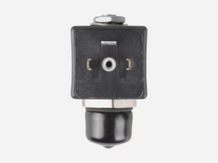 Катушка электромагнитная с соленоидом для горелки FBR GM 133V.1, 132018