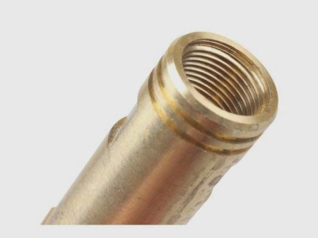 Адаптер форсунки для горелки FBR 92 мм, 172600-FB