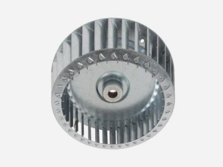 Крыльчатка для горелки FBR 160 x 80 мм, 291005