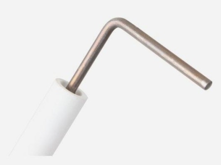 Электрод ионизации для горелки FBR 105 мм, 133204