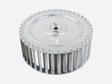 Крыльчатка для горелки FBR, 291102_7