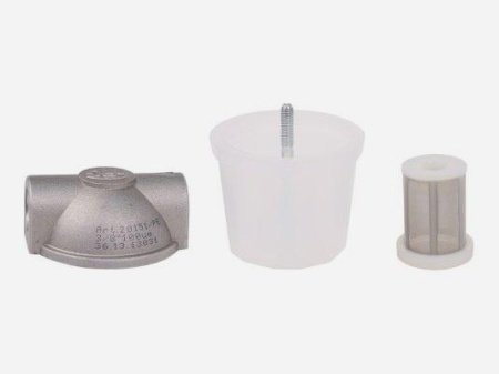 Фильтр жидкотопливный для горелки FBR 20151/PE, 224500-FB