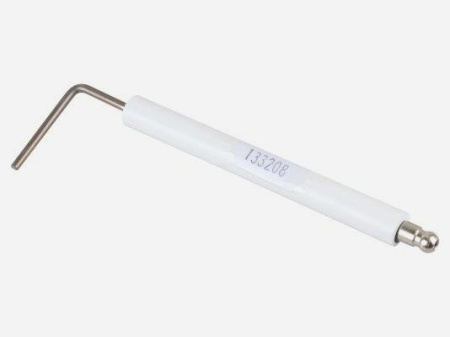 Электрод ионизации для горелки FBR 136 мм, 133208-FB