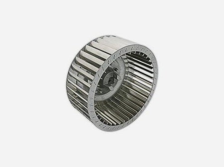 Крыльчатка для горелки FBR 300 x 90 мм, 291039-FB