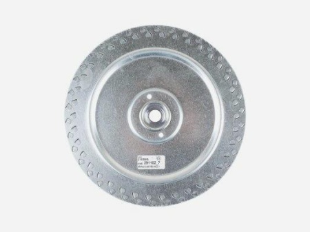 Крыльчатка для горелки FBR, 291102_7