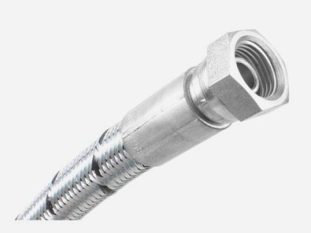 Шланг жидкотопливный для горелки FBR Rp 1/2" - G 1/2", 278023-FB