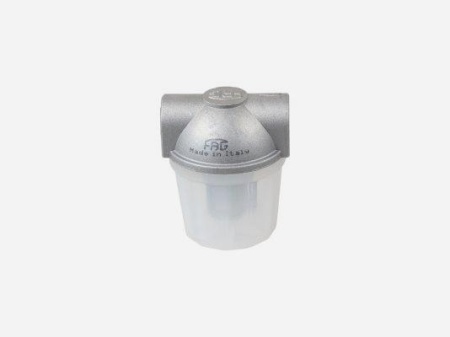 Фильтр жидкотопливный для горелки FBR 20151/PE, 224500-FB