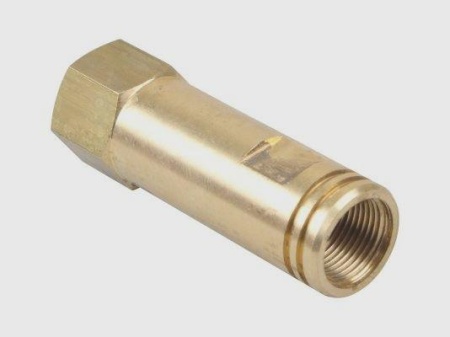 Адаптер форсунки для горелки FBR 92,1 мм, 032599-FB