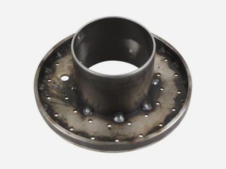 Уравнительный диск для горелки FBR 161 / 76 мм, 051317