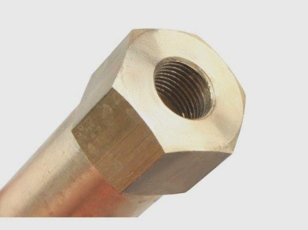 Адаптер форсунки для горелки FBR 92 мм, 172600-FB