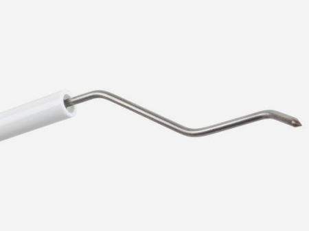 Электрод розжига для горелки FBR 193 мм левый, 133259-FB